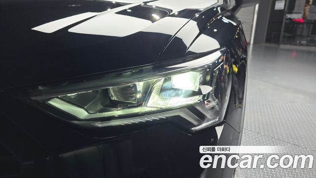 Audi Q3 (F3) 35 TDI Premium 2025 — фото 22