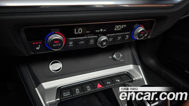Audi Q3 (F3) 35 TDI Premium 2025 — фото 32