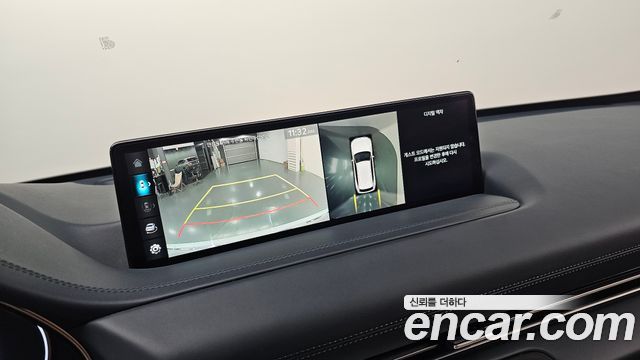 Genesis GV80 2.5T Gasoline AWD 2023 — фото 14