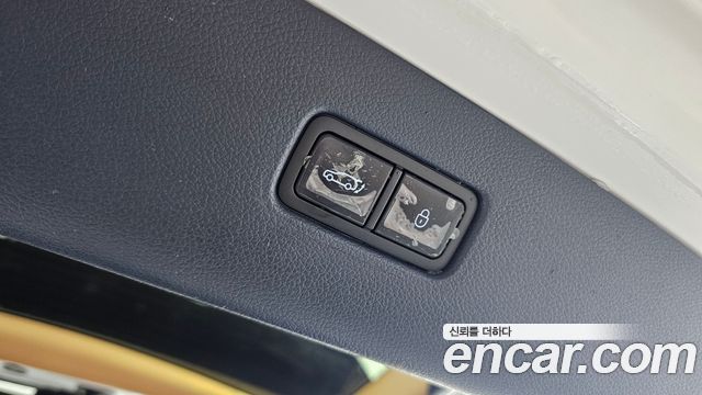 Genesis GV80 2.5T Gasoline AWD 2023 — фото 16