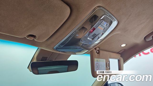 Genesis GV80 2.5T Gasoline AWD 2023 — фото 17