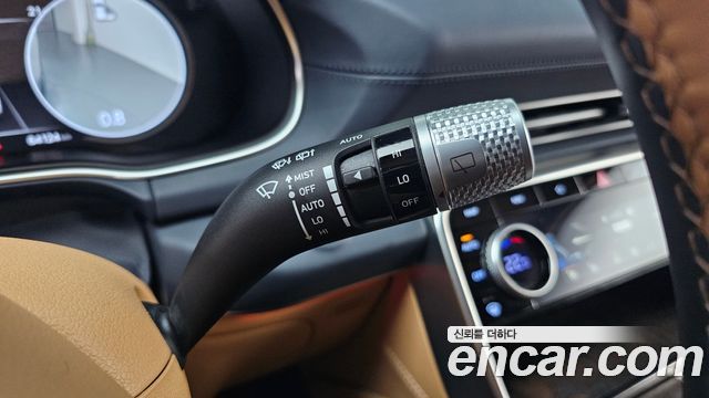 Genesis GV80 2.5T Gasoline AWD 2023 — фото 19
