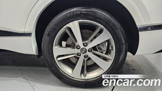 Genesis GV80 2.5T Gasoline AWD 2023 — фото 21