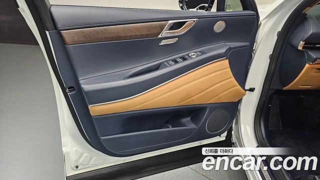 Genesis GV80 2.5T Gasoline AWD 2023 — фото 24