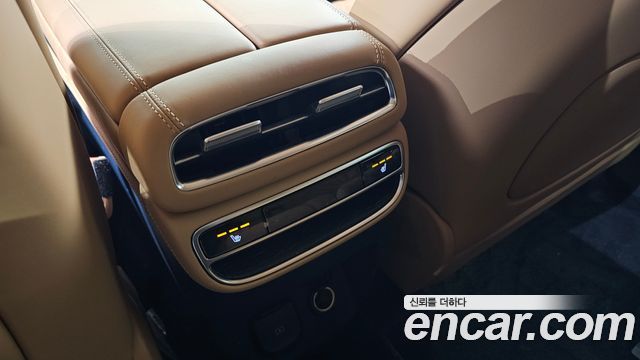 Genesis GV80 2.5T Gasoline AWD 2023 — фото 27