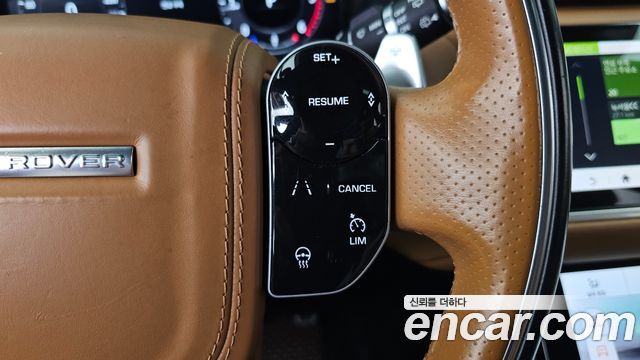 Land Rover Range Rover Velar 3.0 D300 R-Dynamic HSE 2018 — фото 37