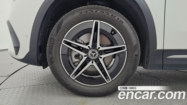 Mercedes-Benz EQA (H243) EQA250 AMG Line 2024 — фото 5