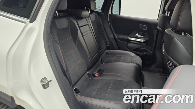 Mercedes-Benz EQA (H243) EQA250 AMG Line 2024 — фото 12