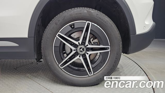 Mercedes-Benz EQA (H243) EQA250 AMG Line 2024 — фото 21