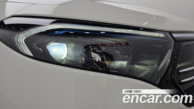 Mercedes-Benz EQA (H243) EQA250 AMG Line 2024 — фото 22