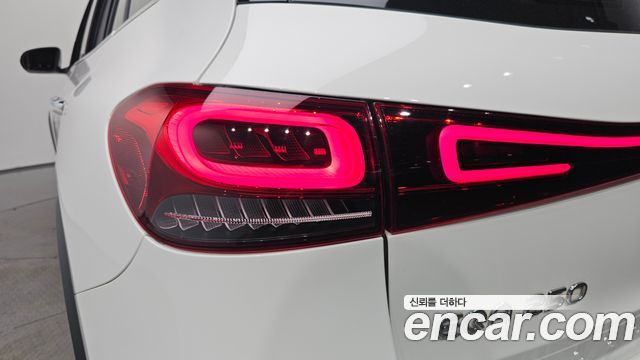 Mercedes-Benz EQA (H243) EQA250 AMG Line 2024 — фото 23