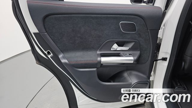 Mercedes-Benz EQA (H243) EQA250 AMG Line 2024 — фото 25