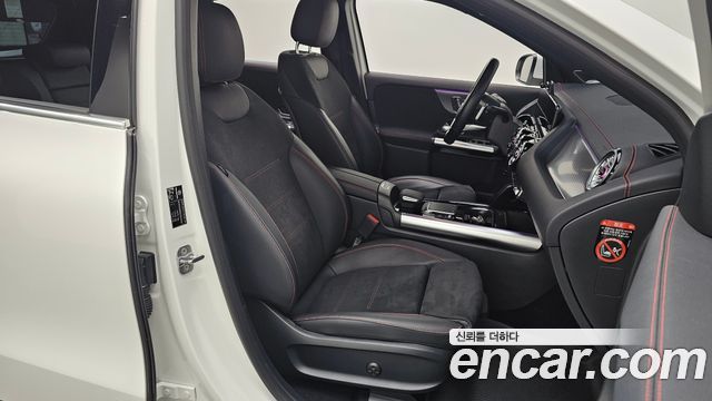 Mercedes-Benz EQA (H243) EQA250 AMG Line 2024 — фото 26