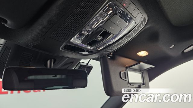Mercedes-Benz EQA (H243) EQA250 AMG Line 2024 — фото 27