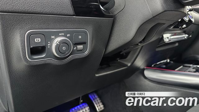 Mercedes-Benz EQA (H243) EQA250 AMG Line 2024 — фото 30