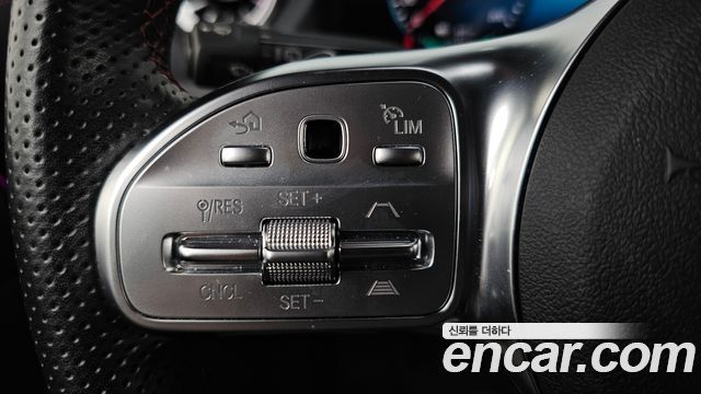 Mercedes-Benz EQA (H243) EQA250 AMG Line 2024 — фото 32