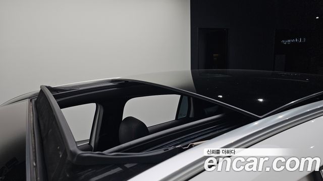 Mercedes-Benz EQA (H243) EQA250 AMG Line 2024 — фото 34