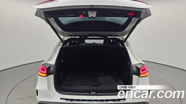 Mercedes-Benz EQA (H243) EQA250 AMG Line 2024 — фото 36