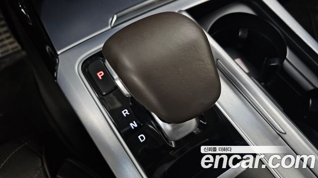 Kia Stinger Meister 2.5 AWD Masters 2021 — фото 9