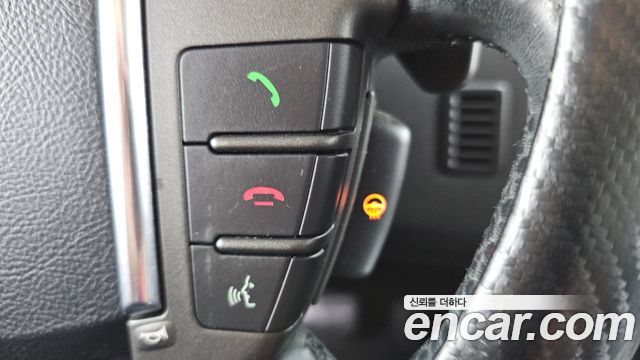 Land Rover Discovery 4 3.0 SDV6 HSE 2014 — фото 18
