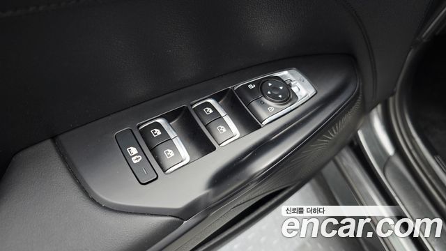 Kia K5 (III) 2.0 Prestige 2022 — фото 19