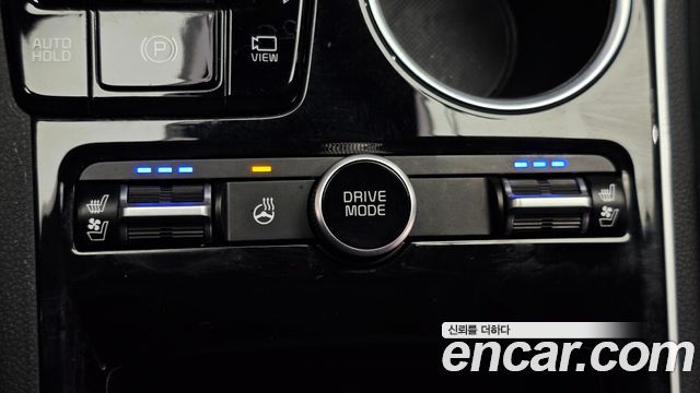 Kia K5 (III) 2.0 Prestige 2022 — фото 33