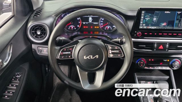 Kia K3 (II) 1.6 Trendy 2022 — фото 13