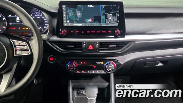 Kia K3 (II) 1.6 Trendy 2022 — фото 14
