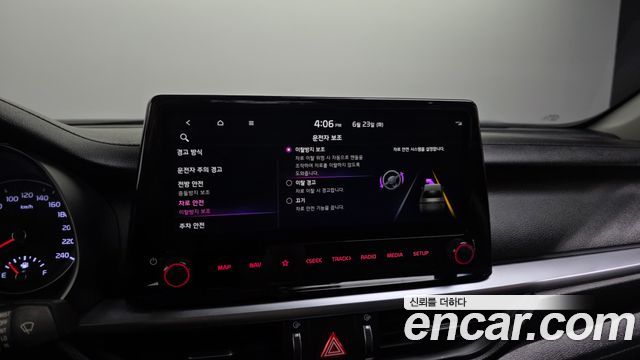 Kia K3 (II) 1.6 Trendy 2022 — фото 16