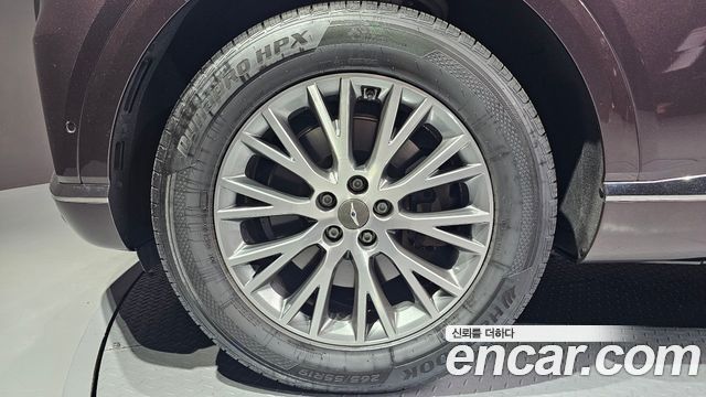 Genesis GV80 2.5T Gasoline 2WD 2023 — фото 5