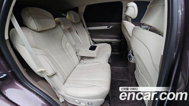 Genesis GV80 2.5T Gasoline 2WD 2023 — фото 11