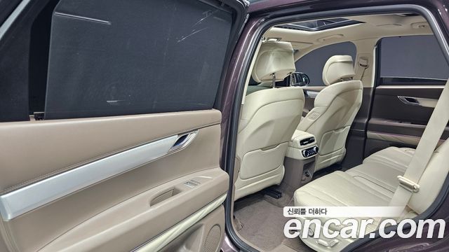 Genesis GV80 2.5T Gasoline 2WD 2023 — фото 12
