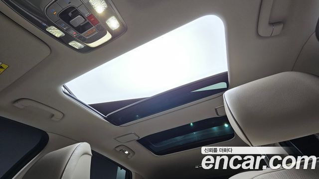 Genesis GV80 2.5T Gasoline 2WD 2023 — фото 19