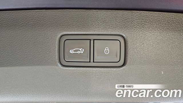 Genesis GV80 2.5T Gasoline 2WD 2023 — фото 20