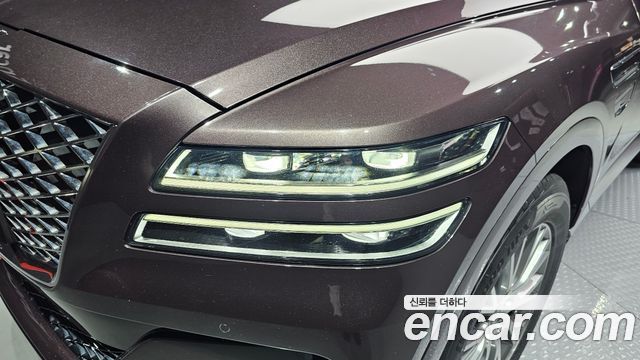 Genesis GV80 2.5T Gasoline 2WD 2023 — фото 22