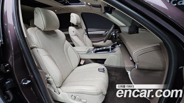Genesis GV80 2.5T Gasoline 2WD 2023 — фото 26