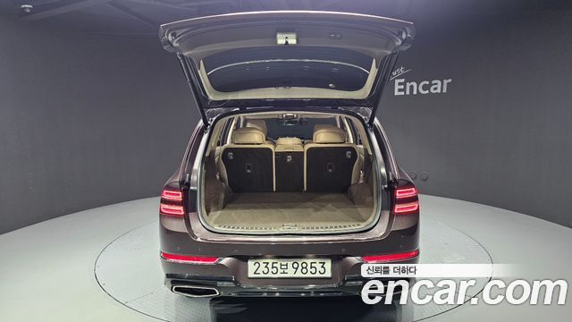 Genesis GV80 2.5T Gasoline 2WD 2023 — фото 27