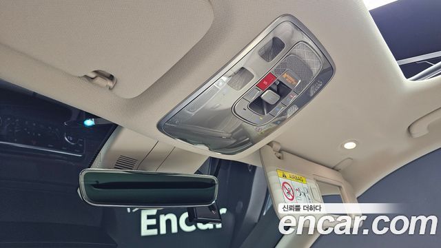 Genesis GV80 2.5T Gasoline 2WD 2023 — фото 30