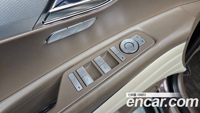 Genesis GV80 2.5T Gasoline 2WD 2023 — фото 38