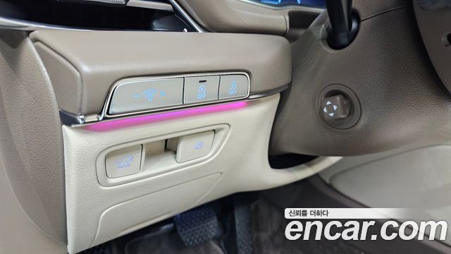 Genesis GV80 2.5T Gasoline 2WD 2023 — фото 40