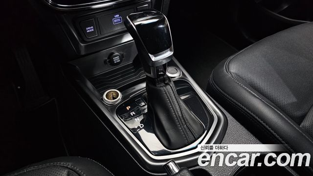 KG Mobility (SsangYong) Tivoli Air 1.5 A3 2WD 2021 — фото 9