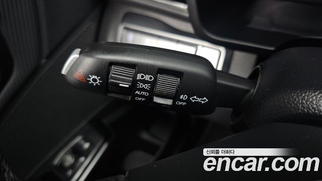 KG Mobility (SsangYong) Tivoli Air 1.5 A3 2WD 2021 — фото 35