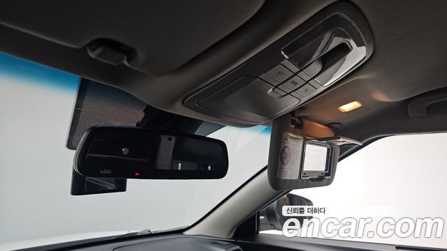 KG Mobility (SsangYong) Tivoli Air 1.5 A3 2WD 2021 — фото 37