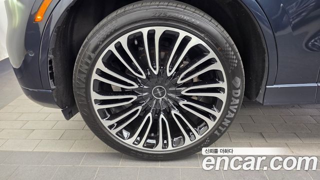 Lincoln Aviator (II) 3.0 Black Label AWD 2020 — фото 5