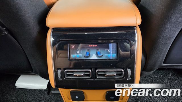 Lincoln Aviator (II) 3.0 Black Label AWD 2020 — фото 18