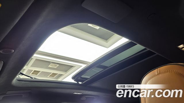 Lincoln Aviator (II) 3.0 Black Label AWD 2020 — фото 19