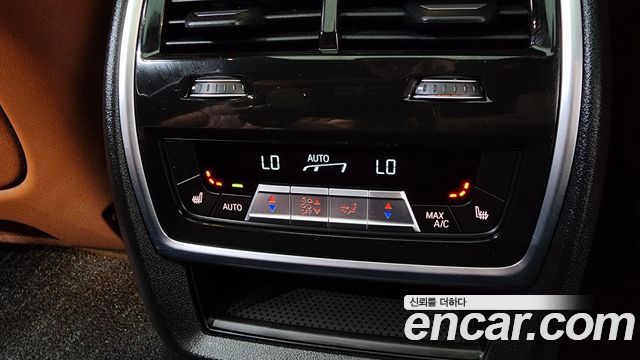 BMW X7 (G07) xDrive 40d M Sport 6STR 2025 — фото 17
