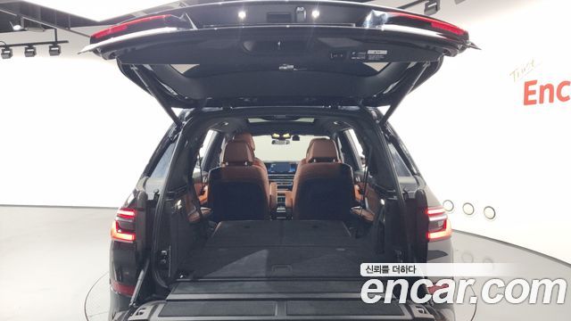 BMW X7 (G07) xDrive 40d M Sport 6STR 2025 — фото 20
