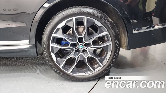 BMW X7 (G07) xDrive 40d M Sport 6STR 2025 — фото 21