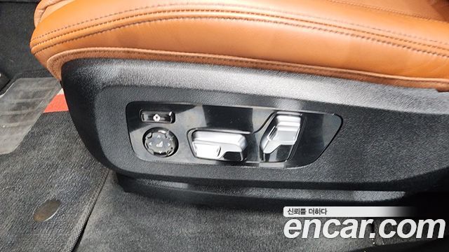BMW X7 (G07) xDrive 40d M Sport 6STR 2025 — фото 31